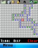 Bomb Sweeper
