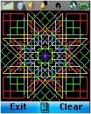 Easy Kaleidoscope