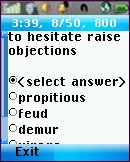 Easywords