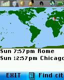 GlobalTime GlobalTime