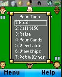 Hold'em Poker