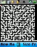 Maze