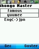Nihongo Master