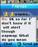 Papaya