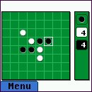 Reversi