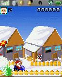 Rushing Xmas Rushing Xmas