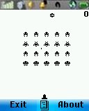 Spruce Invaders