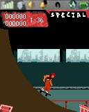 Tony Hawks Proving Ground