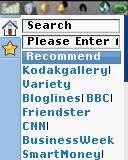 UCWEB Browser