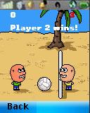 Volley Balley Volley Balley