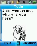 Yoda