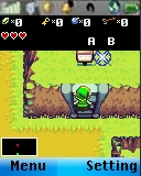 Mobile Zelda Beta 2 Mobile Zelda Beta 2