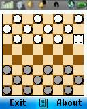 Spruce Checkers Spruce Checkers