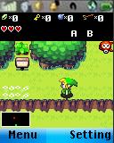 Zelda Mobile