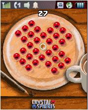 Crystal Spheres Crystal Spheres