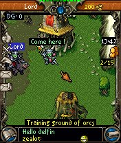 Age Of Heroes Online V 0.67