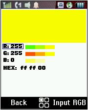 MobiColor