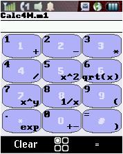 Calc4M.m1
