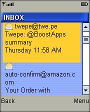 PicoMail 1.9