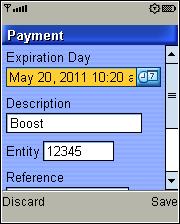 Pay Manager Pay Manager