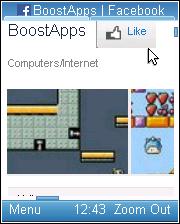 UC Browser 7.7 UC Browser 7.7