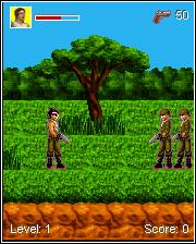 Soldier 1945 Soldier 1945