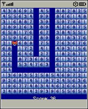 Tiles Collector