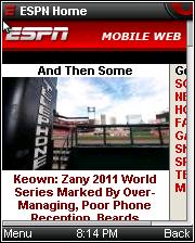 Opera Mini 4.4 Opera Mini 4.4