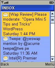 Pico Mail 2.2