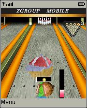 Pocket Bowling Pocket Bowling