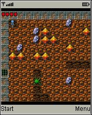 Dust Digger Dust Digger