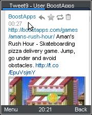 UC Browser 8.3 UC Browser 8.3