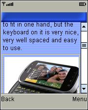 Pico Mail 3.1