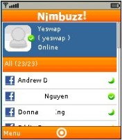 Nimbuzz 1.98